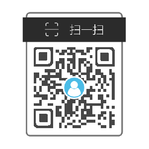 扫描二维码进入手机网站 扫描二维码进入手机网站